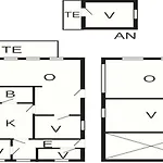 4 Star Holiday Home In Vinderup Nyaraló *