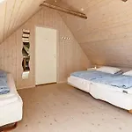 4 Star Holiday Home In Vinderup Nyaraló