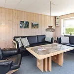 Nyaraló 4 Star Holiday Home In Vinderup Vinderup