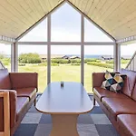 4 Star Holiday Home In Vinderup *
