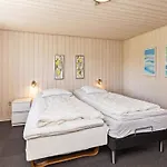 4 Star Holiday Home In Vinderup Vinderup