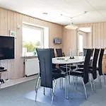 4 Star Holiday Home In Vinderup