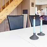 4 Star Holiday Home In Vinderup Nyaraló Vinderup