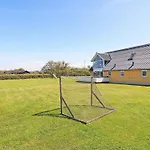 4 Star Holiday Home In Vinderup Vinderup