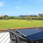 4 Star Holiday Home In Vinderup