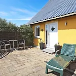 4 Star Holiday Home In Vinderup Nyaraló
