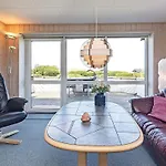 4 Star Holiday Home In Vinderup Сasa de vacaciones *