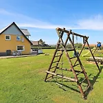 4 Star Holiday Home In Vinderup Nyaraló Vinderup