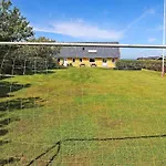 Nyaraló 4 Star Holiday Home In Vinderup Vinderup
