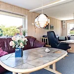 4 Star Holiday Home In Vinderup Vinderup