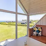 4 Star Holiday Home In Vinderup * Vinderup