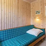 Nyaraló 4 Star Holiday Home In Vinderup Vinderup