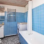 10 person holiday home in Vinderup-By Traum Ferienhaus *