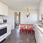 4 Star Holiday Home In Vinderup Nyaraló *