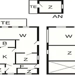 4 Star Holiday Home In Vinderup *