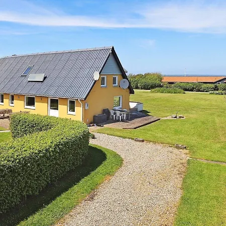 10 Person In Holiday home