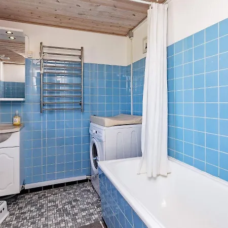 10 Person In Holiday home Vinderup