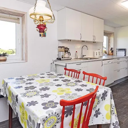 10 Person In Holiday home Vinderup