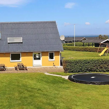 Holiday home 10 Person In Vinderup