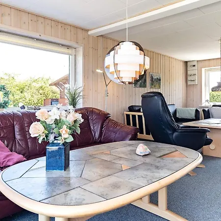 10 Person Holiday Home In Vinderup-By Traum Vinderup